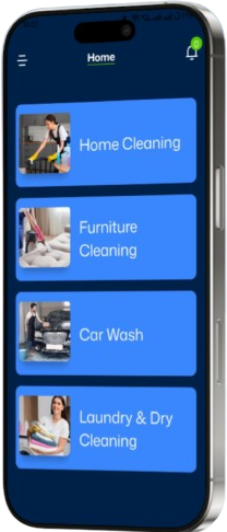 لقطة شاشة للتطبيق